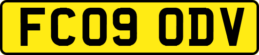 FC09ODV