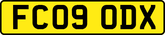 FC09ODX