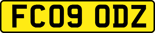 FC09ODZ