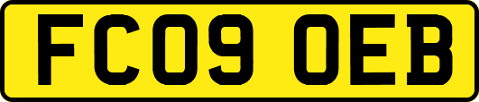 FC09OEB