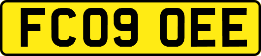FC09OEE