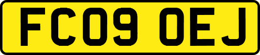 FC09OEJ