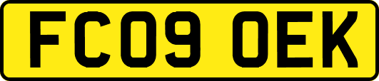 FC09OEK
