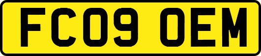 FC09OEM