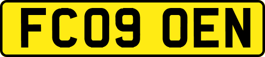 FC09OEN