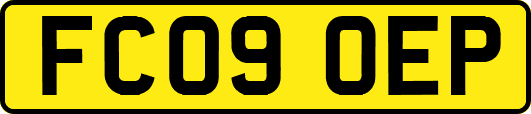 FC09OEP