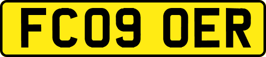 FC09OER