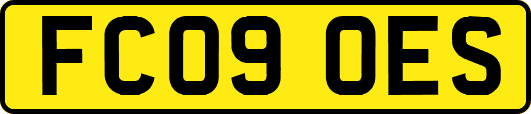 FC09OES