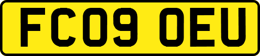 FC09OEU