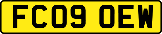 FC09OEW