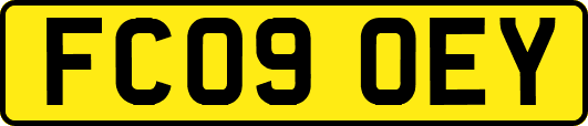 FC09OEY