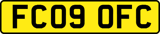 FC09OFC
