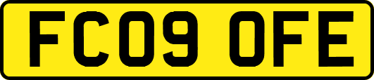 FC09OFE