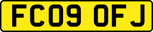 FC09OFJ