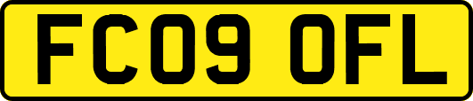 FC09OFL