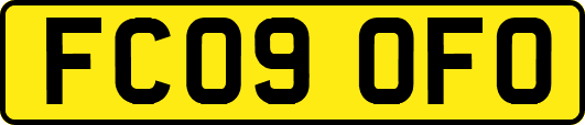 FC09OFO