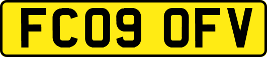 FC09OFV