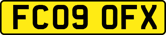 FC09OFX