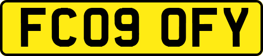 FC09OFY