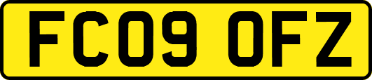 FC09OFZ