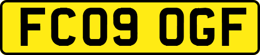 FC09OGF