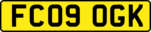 FC09OGK
