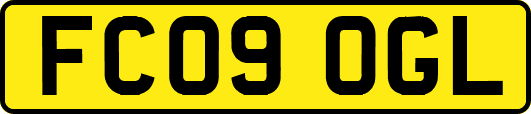 FC09OGL