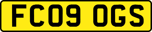 FC09OGS