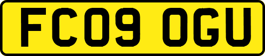 FC09OGU