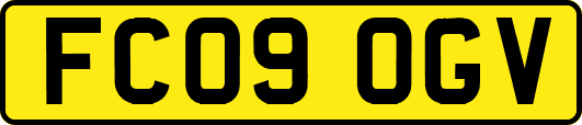 FC09OGV