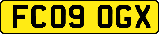 FC09OGX