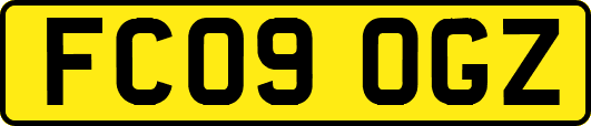FC09OGZ