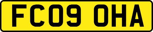 FC09OHA