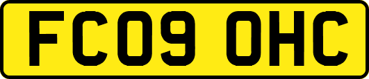FC09OHC