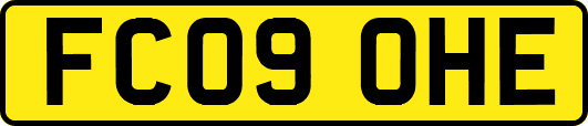 FC09OHE