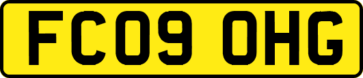 FC09OHG