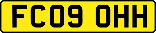 FC09OHH