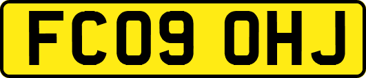 FC09OHJ