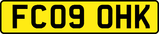 FC09OHK