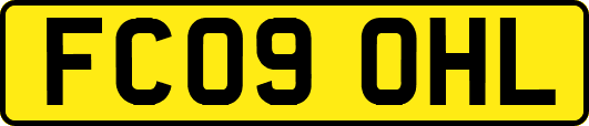FC09OHL