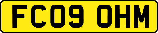FC09OHM