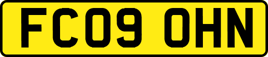 FC09OHN