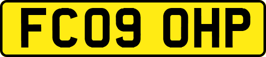 FC09OHP