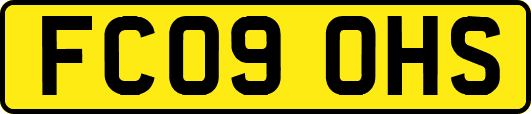 FC09OHS
