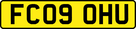 FC09OHU