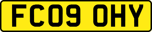 FC09OHY