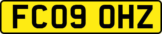 FC09OHZ
