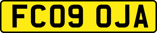 FC09OJA