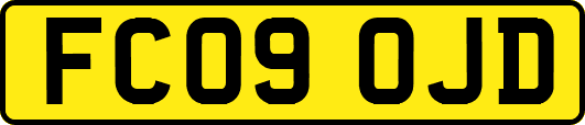 FC09OJD