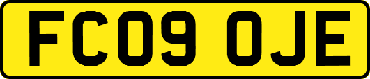 FC09OJE